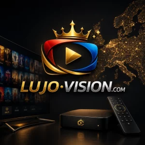 IPTV Smarters Pro Barato – 1 Pantalla 6 Meses